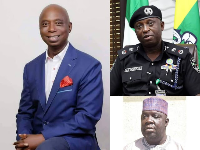  Senator Ibn Na’Allah, Ned Nwoko, CP Odumosu to grace NAOSRE Security Dinner