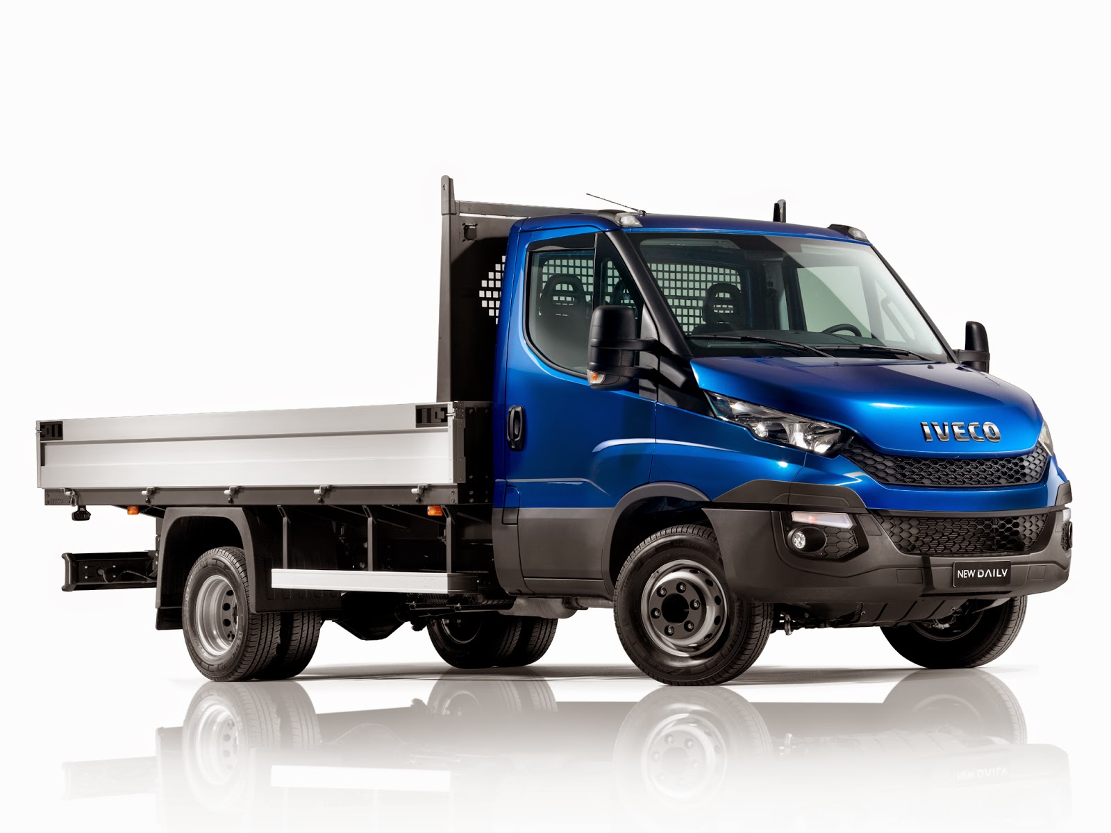 автомобили Iveco