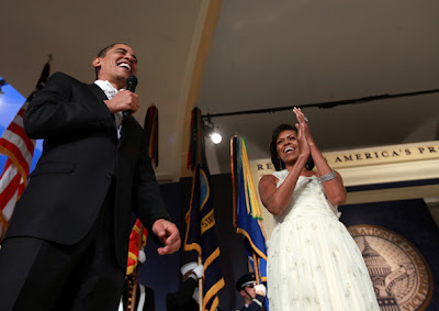 U.S President ,Barack Obama,  Michelle Obama, dance , MTV & ServiceNation,Inaugural Ball