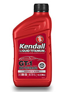 Kendall GT-1 10W-40 エンジンオイル　おすすめ　種類　値段　粘度　交換