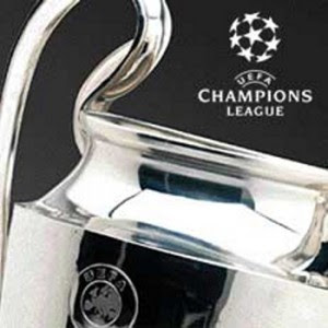 European Cup Champions League