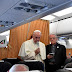 UNBELIEVABLE! Pope Says Christians Should Tender Unreserved Apology to GAYS