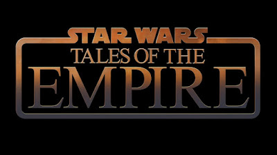 Star Wars: Tales of the Empire