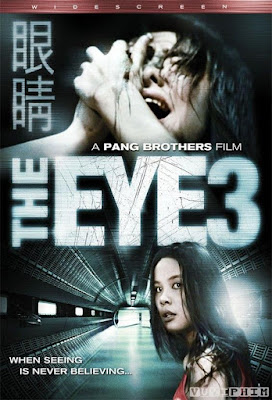 Con Mắt Âm Dương 3 - The Eye 3 (2005)