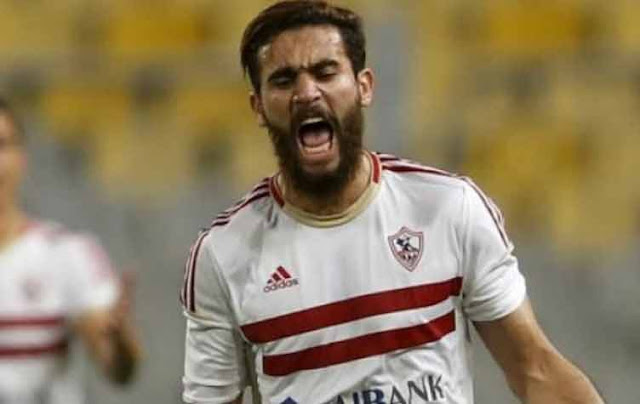 شرط-باسم-مرسي-لتجديد-عقده-مع-الزمالك-كالتشر-عربية