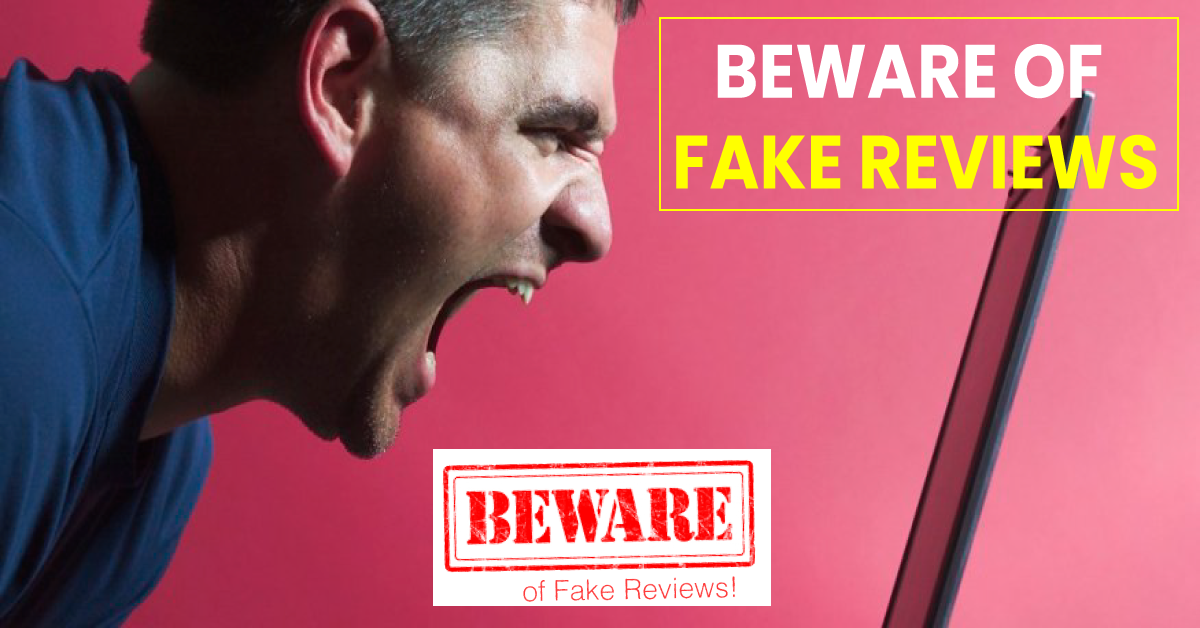 How to Differentiate Between Genuine and Fake Reviews