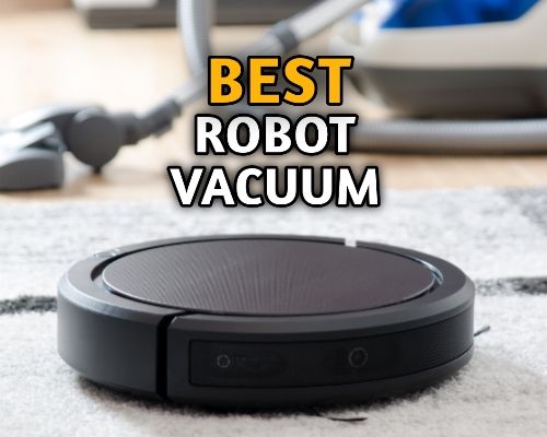 Best Robot Vacuum for carpet, hardwood floors and pet hair ...