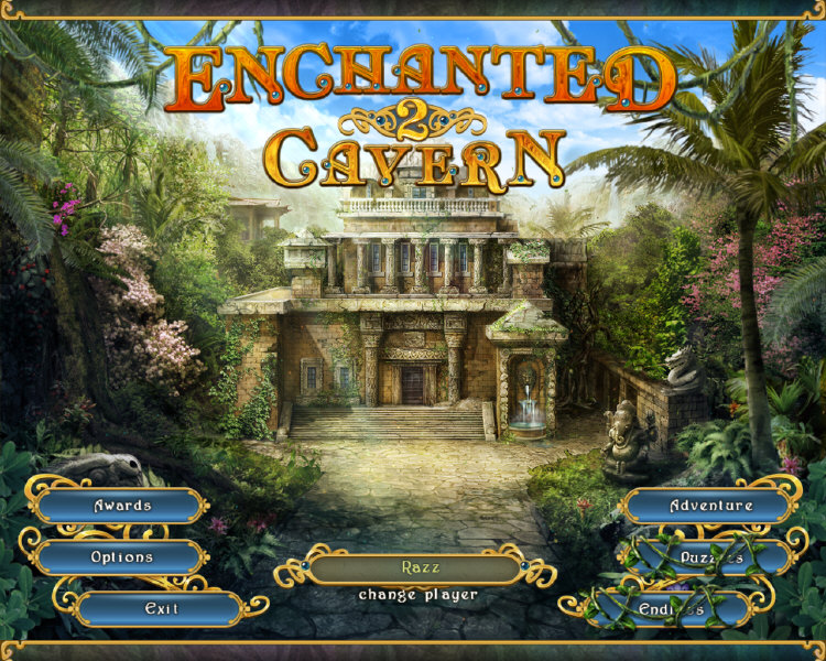 Enchanted Cavern 2 Free PC Games Download