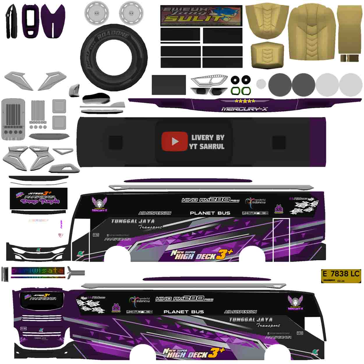 download livery deep purple