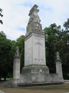 Southampton Cenotaph