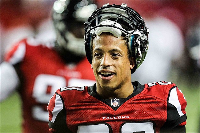 Miko Grimes and Brent Grimes NFL star