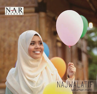 Najwa Latif - Suatu Hari Nanti MP3