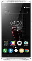 Lenovo Vibe X3 smartphone