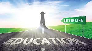 classroom future education