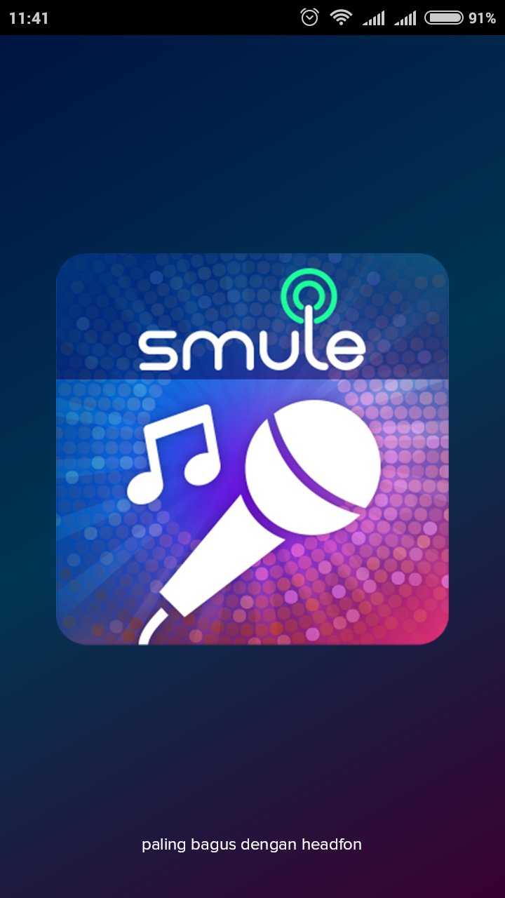 Download Smule v3.7.1 Mod Full VIP Unlocked | eno-24