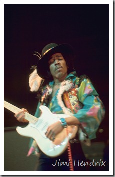 Jimi Hendrix 014