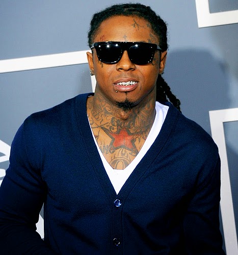 Lil Wayne リルウェイン