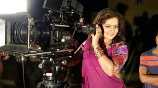Bhojpuri Actress Anjana Singh