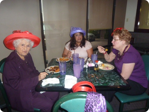 Janet Lambe's Visit 037