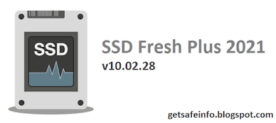 SSD Fresh Plus 2021 v10.02.28 free download