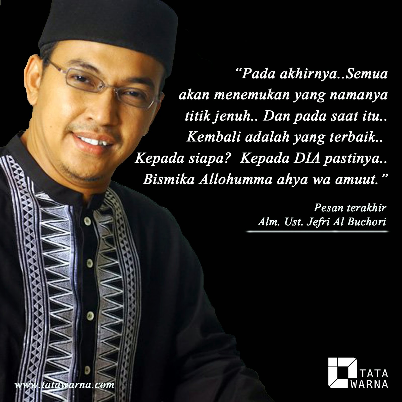 20 Kata Mutiara Kh Zainuddin Mz Inspirations Kata Mutiara Terbaru