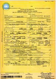 certificate unmarried letter Guide Philippine to OFWs Documentation certificate unmarried letter Guide Philippine to OFWs Documentation