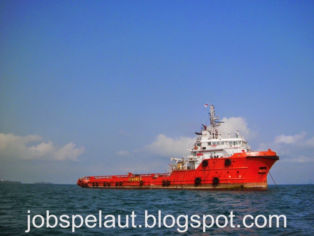  Gambar Kapal  dan Foto Beragam Jenis Kapal  Loker Pelaut 