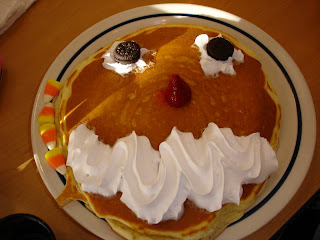 Little buttermilk  So Time without So Foods, many Yummy  like to how make ihop pancakes