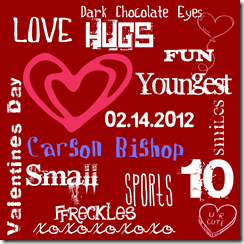 carson valentine carson valentine