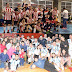 Unión y Villa Dora en la final del futsal de Liga Santafesina