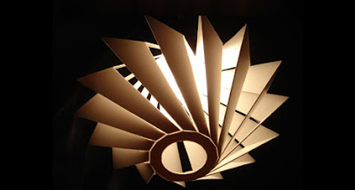 Creative Lamp Designs