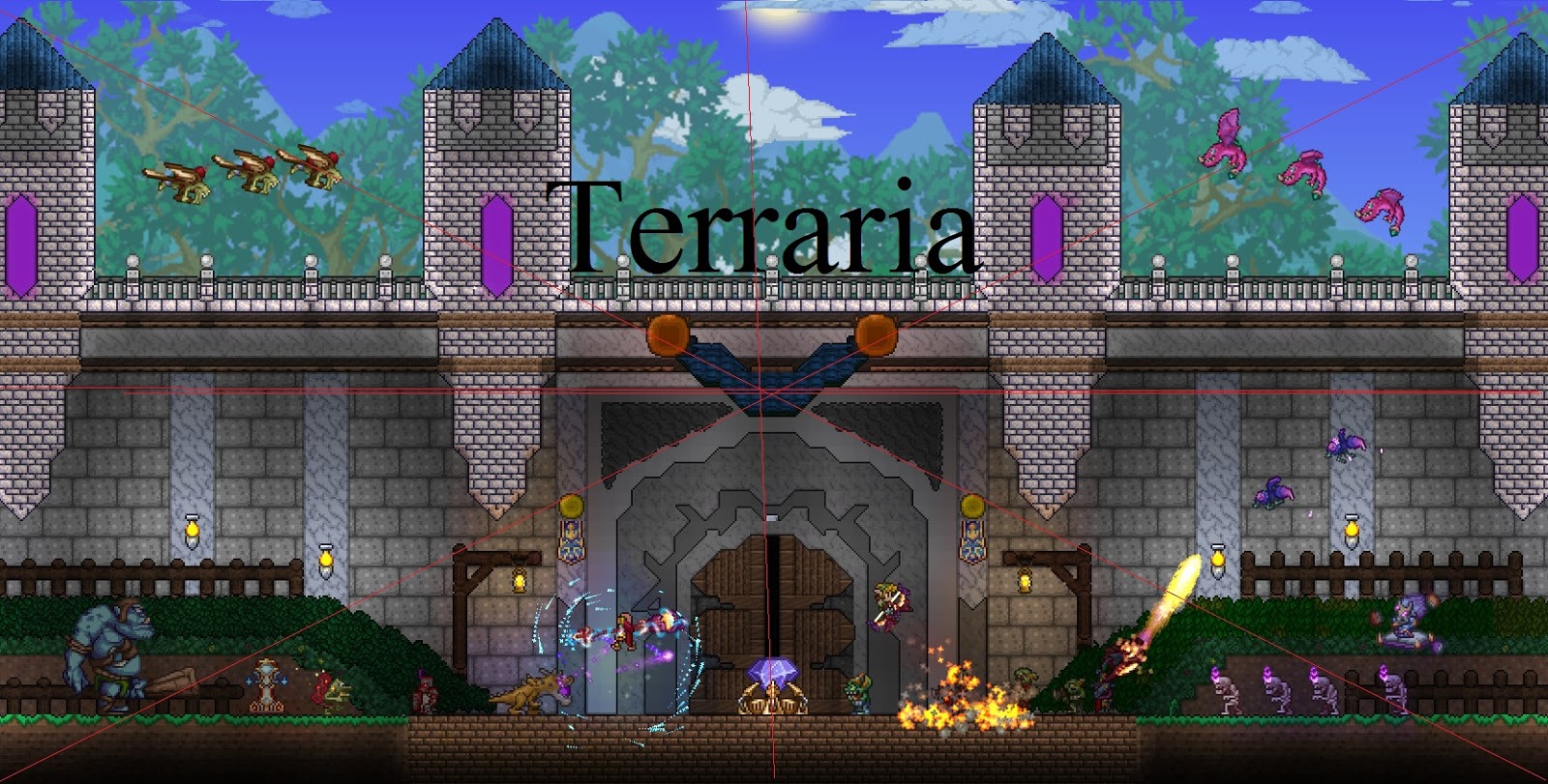 terraria download pc