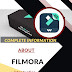A deep look at Filmora: (Advantages, disadvantages and answer to questions) part 1