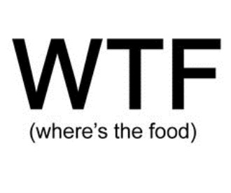 wtf