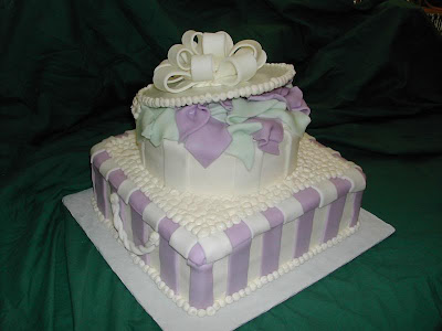 Bridal Shower Gift Basket Ideas on Wedding Accessories Ideas  Bridal Shower Wedding Cakes