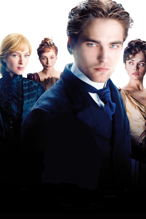 Ver Bel Ami: Historia de un seductor 2012 Pelicula Completa En Español Latino