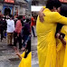 Kedarnath Proposal Viral Video: After 'Proposal Viral Video', now preparing to ban mobile in Kedarnath temple