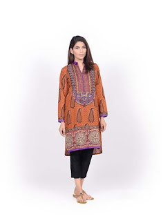 Sana Safinaz Dresses