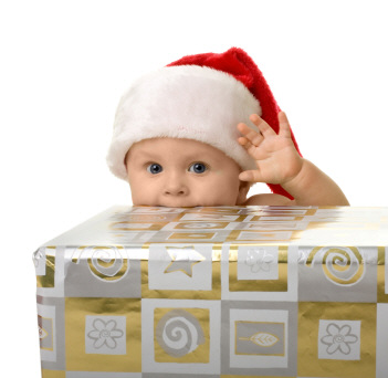 baby christmas photo images.  abilities and horizons with the gift of baby music for Christmas?