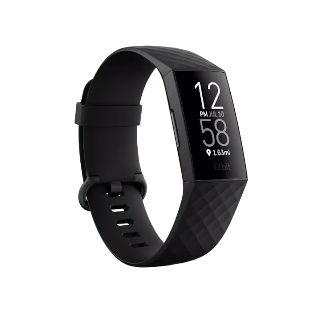 Fitbit Charge 4