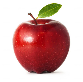 health benefits apple and nutritional value