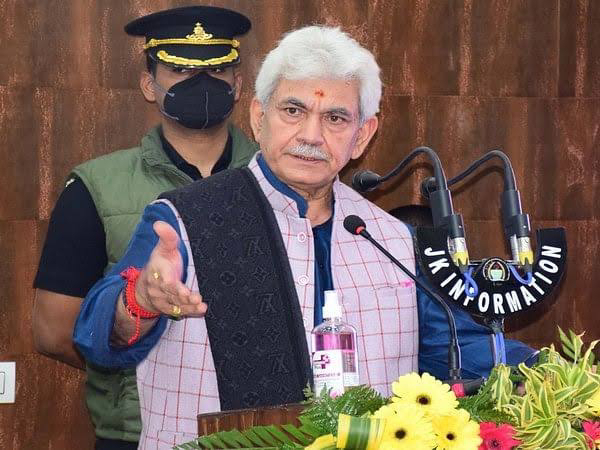 JKP SI recruitment list of JKSSRB: Committee headed by Home Sec to probe allegations, says J&K LG Manoj Sinha