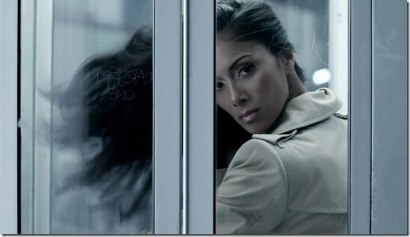 Nicole Scherzinger - Poison subliminar 5