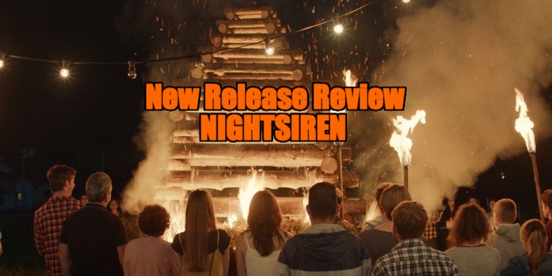 Nightsiren review