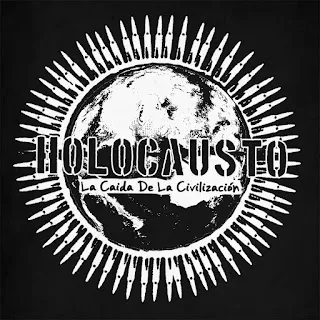 Holocausto - La caída de la civilización (2011)