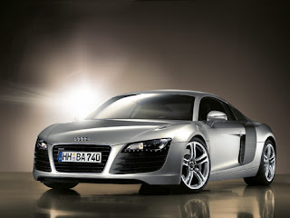 Audi-R8-Wallpapers