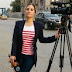 #OpSerenaShim in memory of American reporter Serena Shim