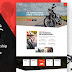 Keymoto Motorcycle HTML Template