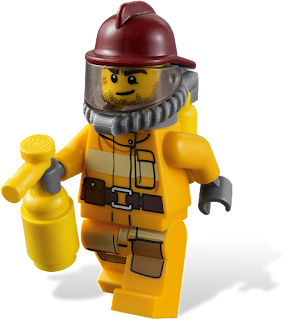 Images of the Lego Movie with Transparent Background.