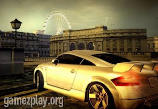 esr european street racer game